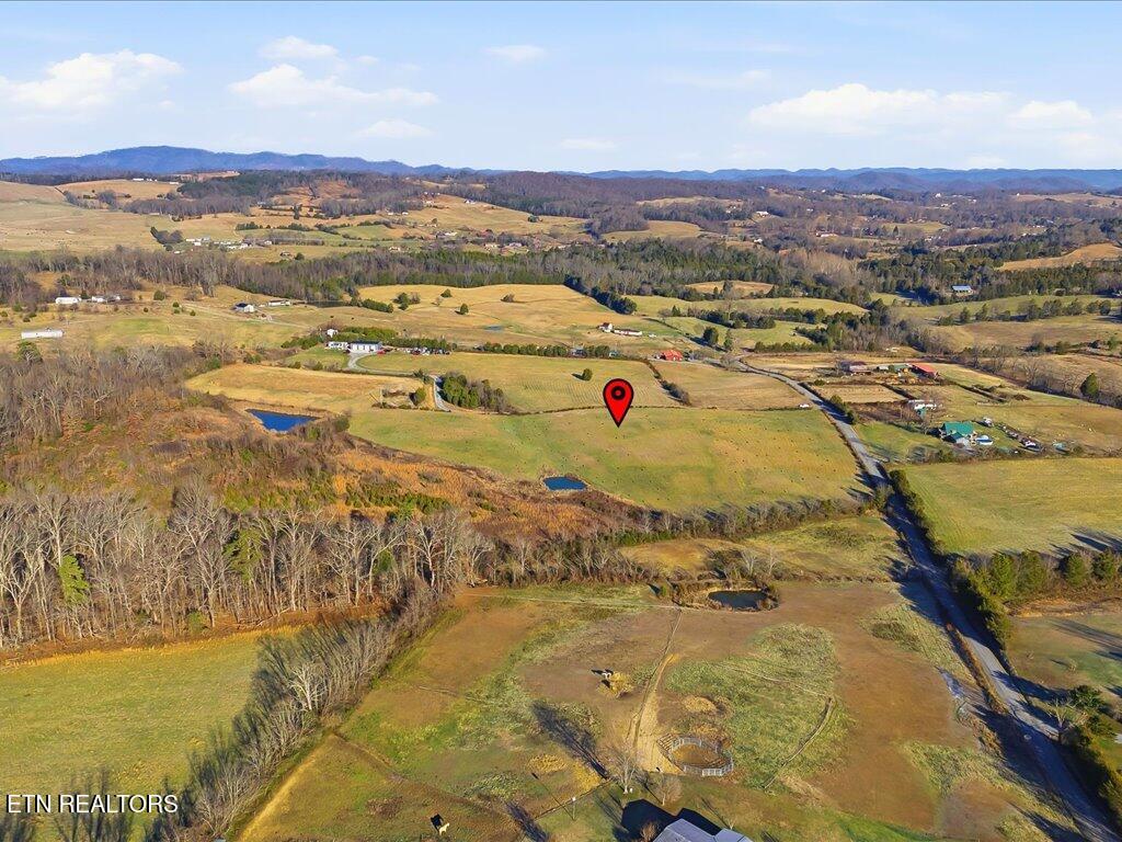 0 Harris Town Road Bulls Gap, TN 37711 - Photo 18 of 30 Harris Town Rd - 18