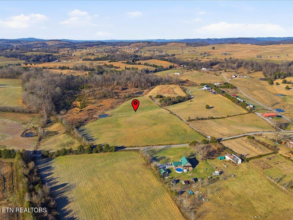 0 Harris Town Road Bulls Gap, TN 37711 - Photo 20 of 30 Harris Town Rd - 20