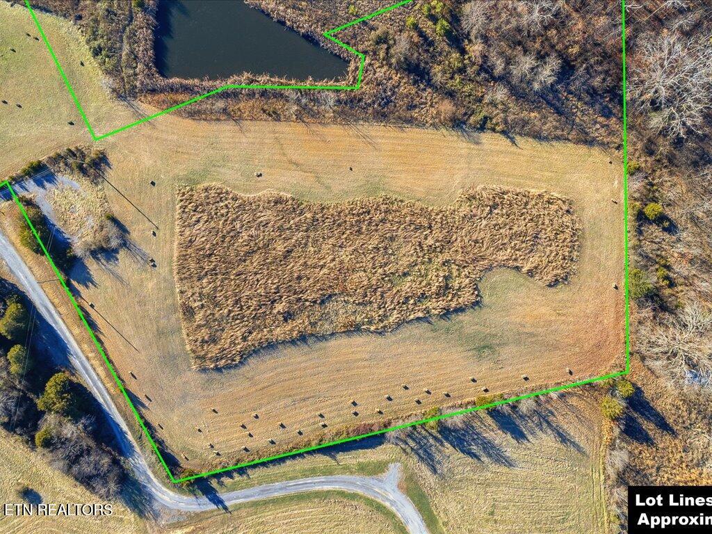 0 Harris Town Road Bulls Gap, TN 37711 - Photo 21 of 30 Harris Town Rd - 21