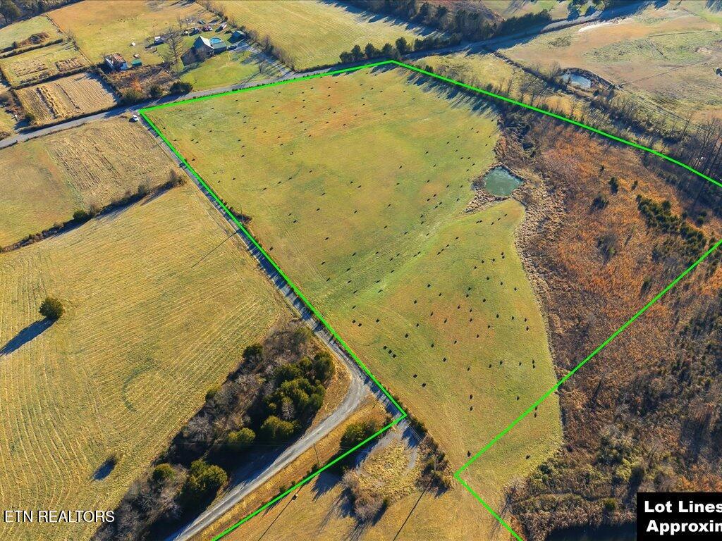 0 Harris Town Road Bulls Gap, TN 37711 - Photo 22 of 30 Harris Town Rd - 22