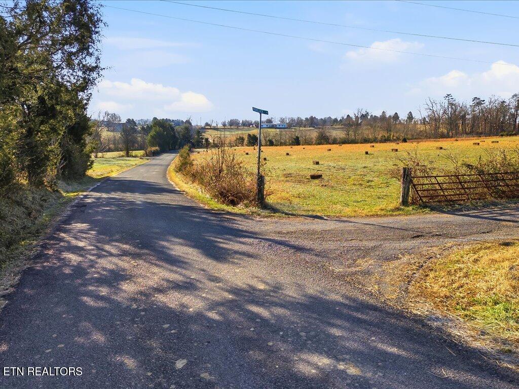 0 Harris Town Road Bulls Gap, TN 37711 - Photo 24 of 30 Harris Town Rd - 24