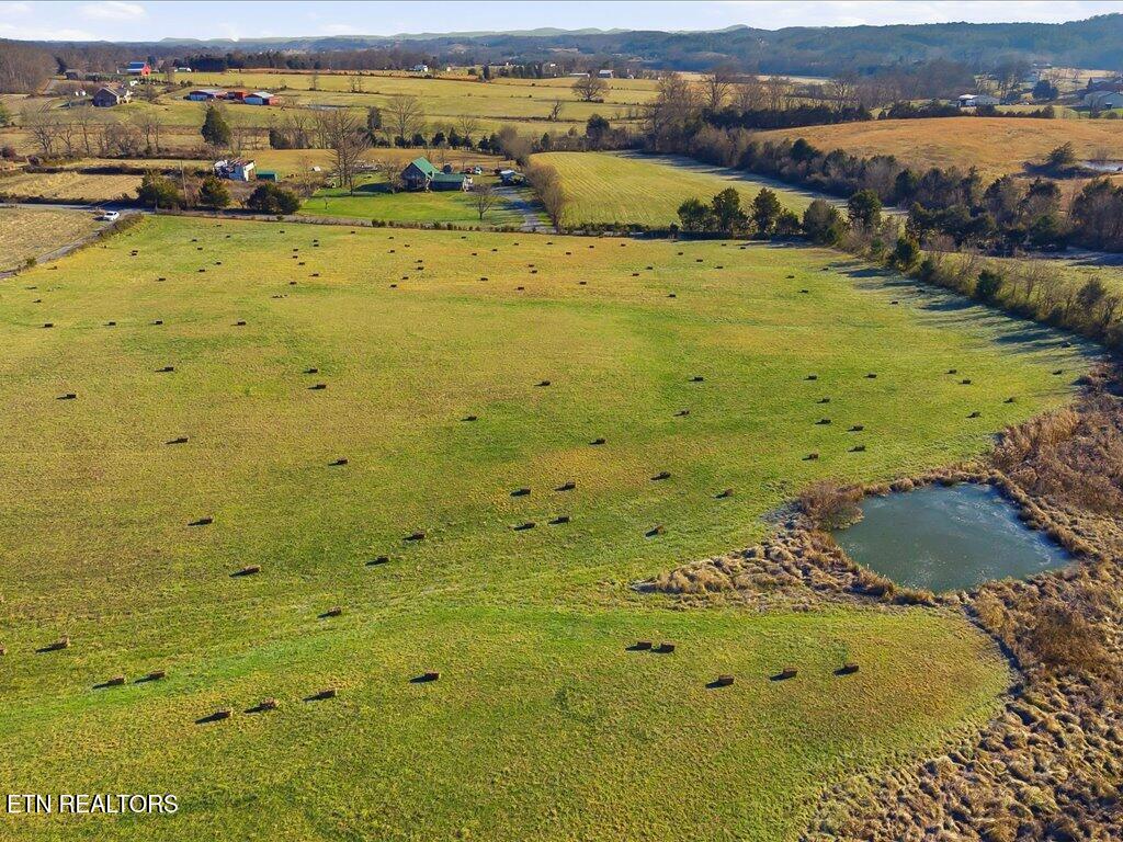 0 Harris Town Road Bulls Gap, TN 37711 - Photo 26 of 30 Harris Town Rd - 26
