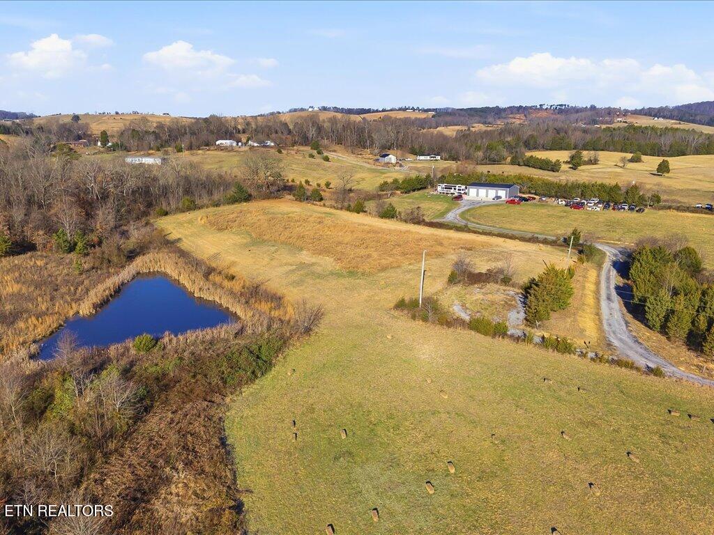 0 Harris Town Road Bulls Gap, TN 37711 - Photo 27 of 30 Harris Town Rd - 27