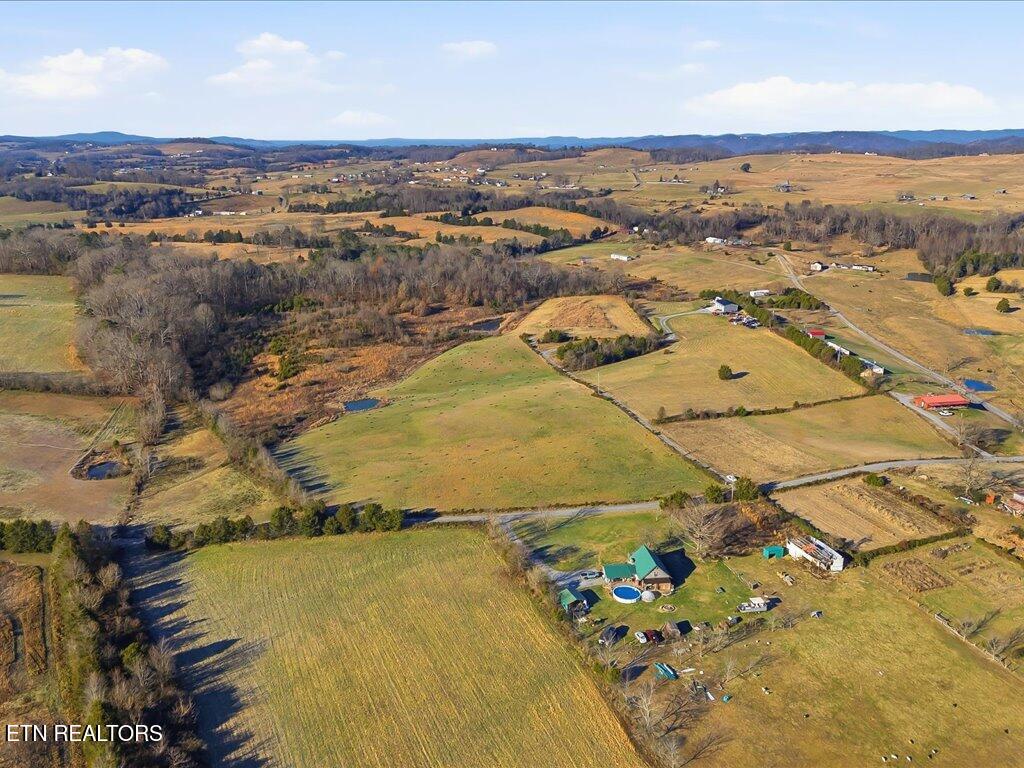 0 Harris Town Road Bulls Gap, TN 37711 - Photo 30 of 30 Harris Town Rd - 30