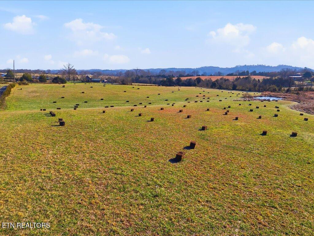 0 Harris Town Road Bulls Gap, TN 37711 - Photo 3 of 30 Harris Town Rd - 3