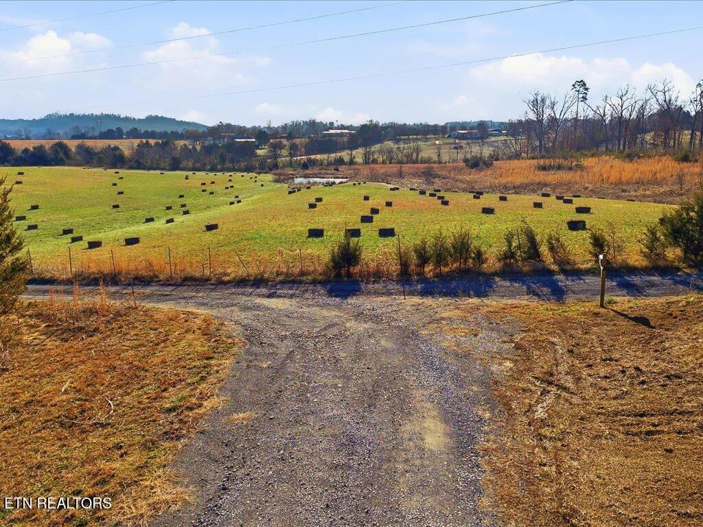 0 Harris Town Road Bulls Gap, TN 37711 - Photo 6 of 30 Harris Town Rd - 6