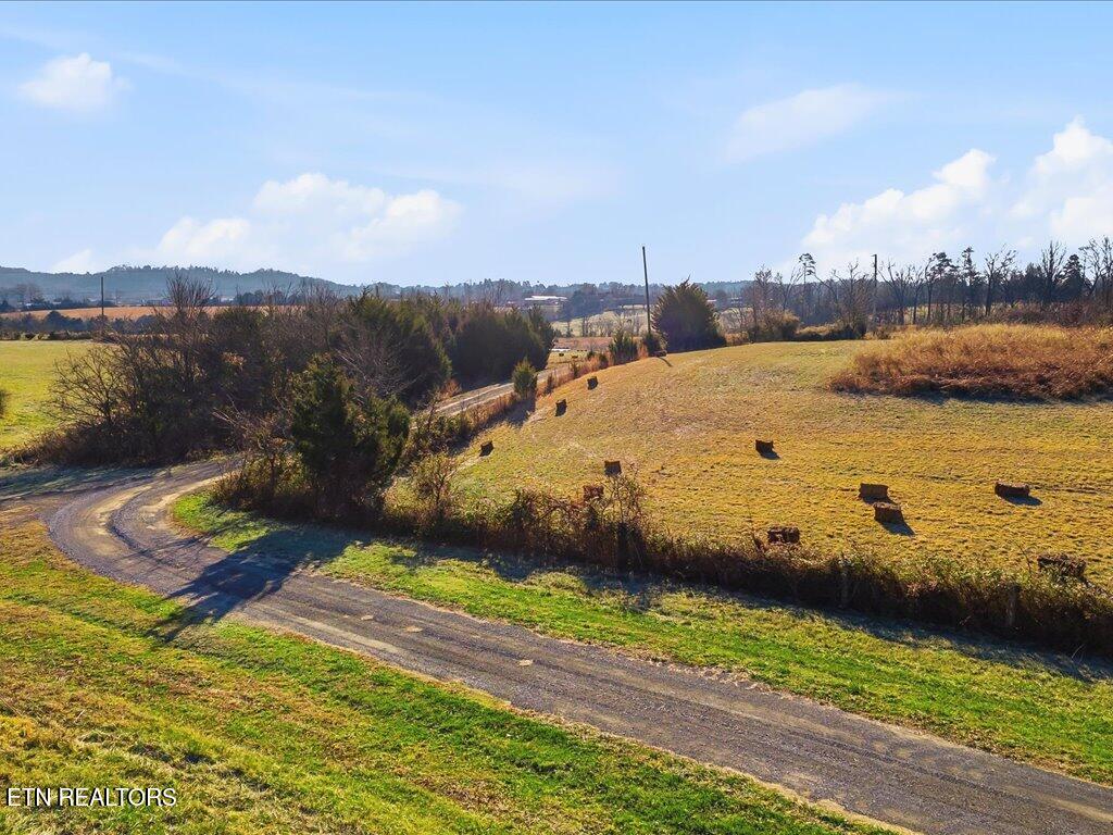 0 Harris Town Road Bulls Gap, TN 37711 - Photo 10 of 30 Harris Town Rd - 10