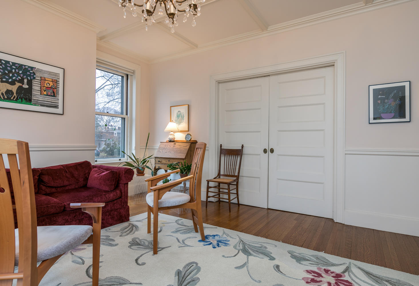 18 Neal Street Portland, ME 04102 - Photo 13 of 35 18 Neal St Portland ME 04102-large-013-0