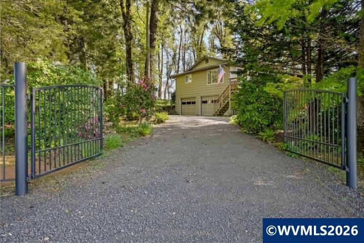 15785 Coon Hollow Road Southeast Sublimity, OR 97385 - Photo 2 of 49