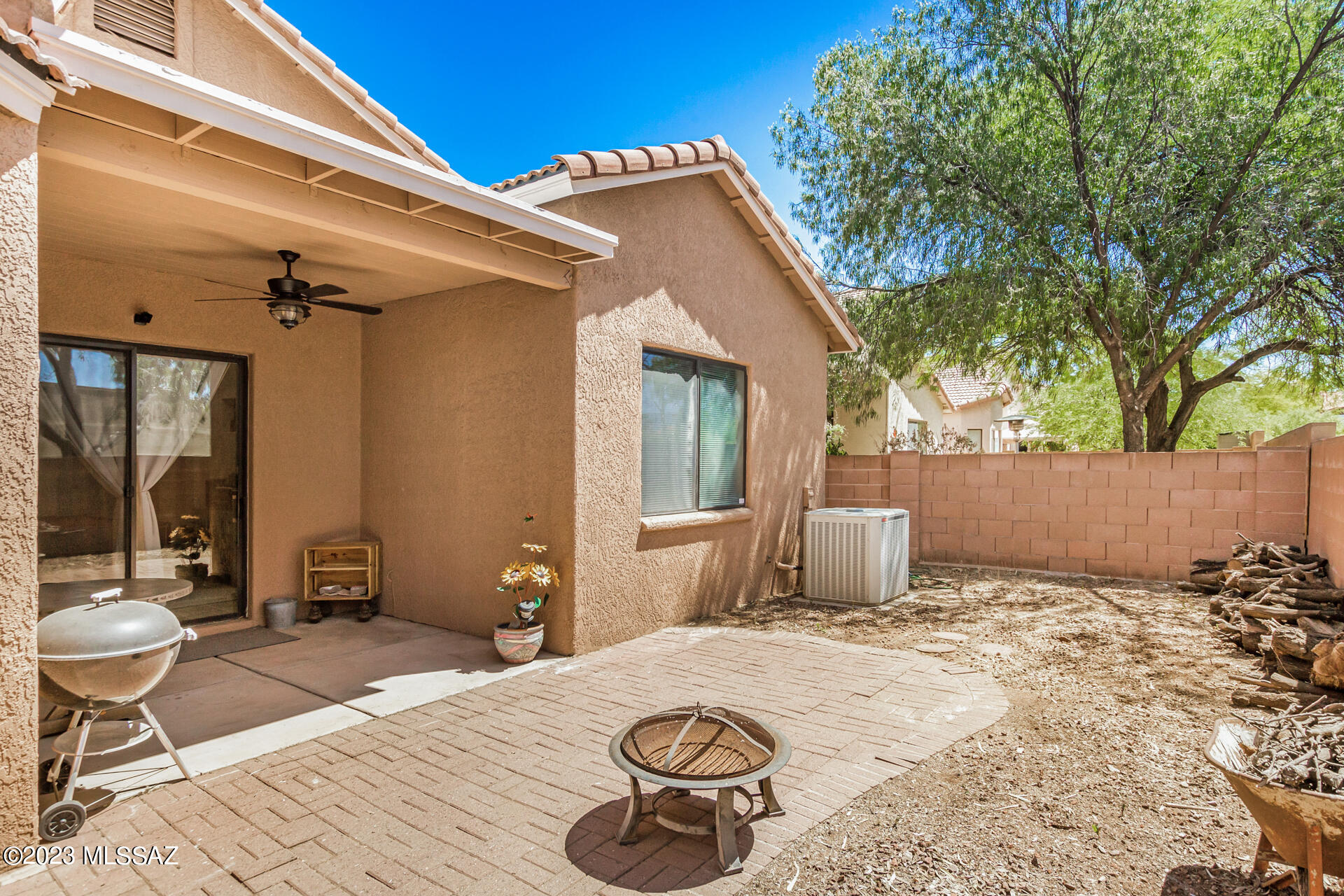 9150 East Dawn Post Road Tucson, AZ 85749 - Photo 25 of 28
