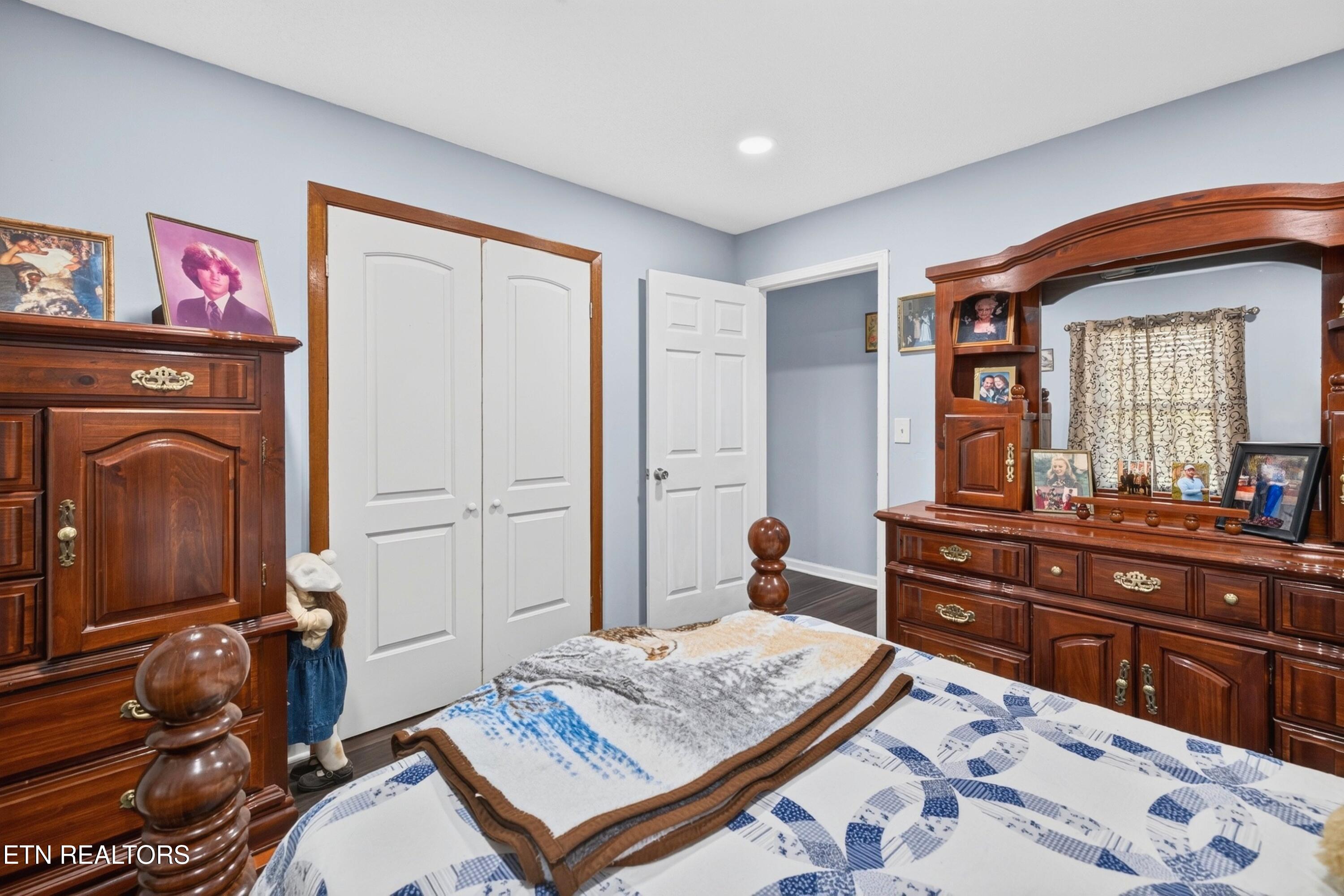 272 Simpson Road Whitesburg, TN 37891 - Photo 22 of 48 023-272SimpsonRoad-Whitesburg-TN-37891-S