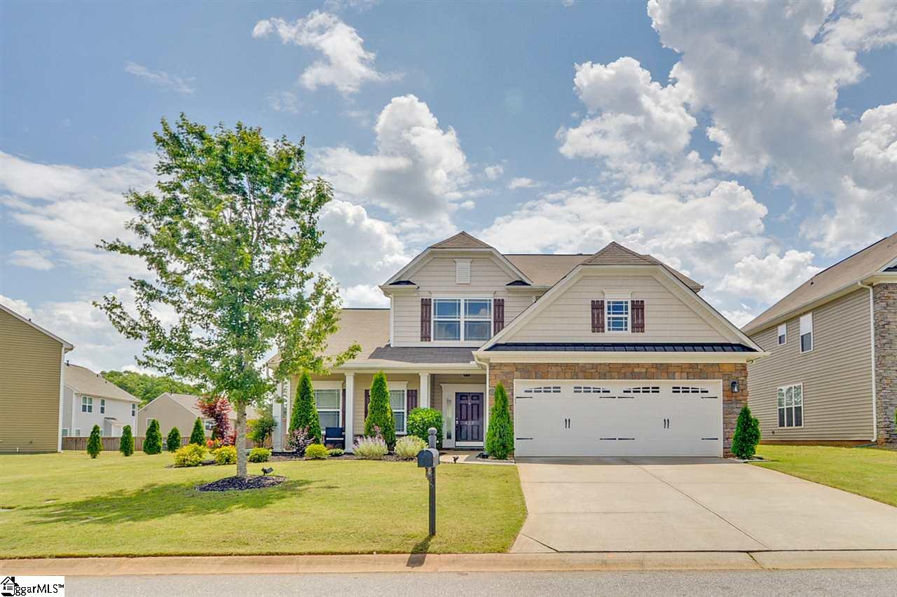 427 Riverdale Road Simpsonville, SC 29680 - Photo 1 of 32 Gallery Image 1