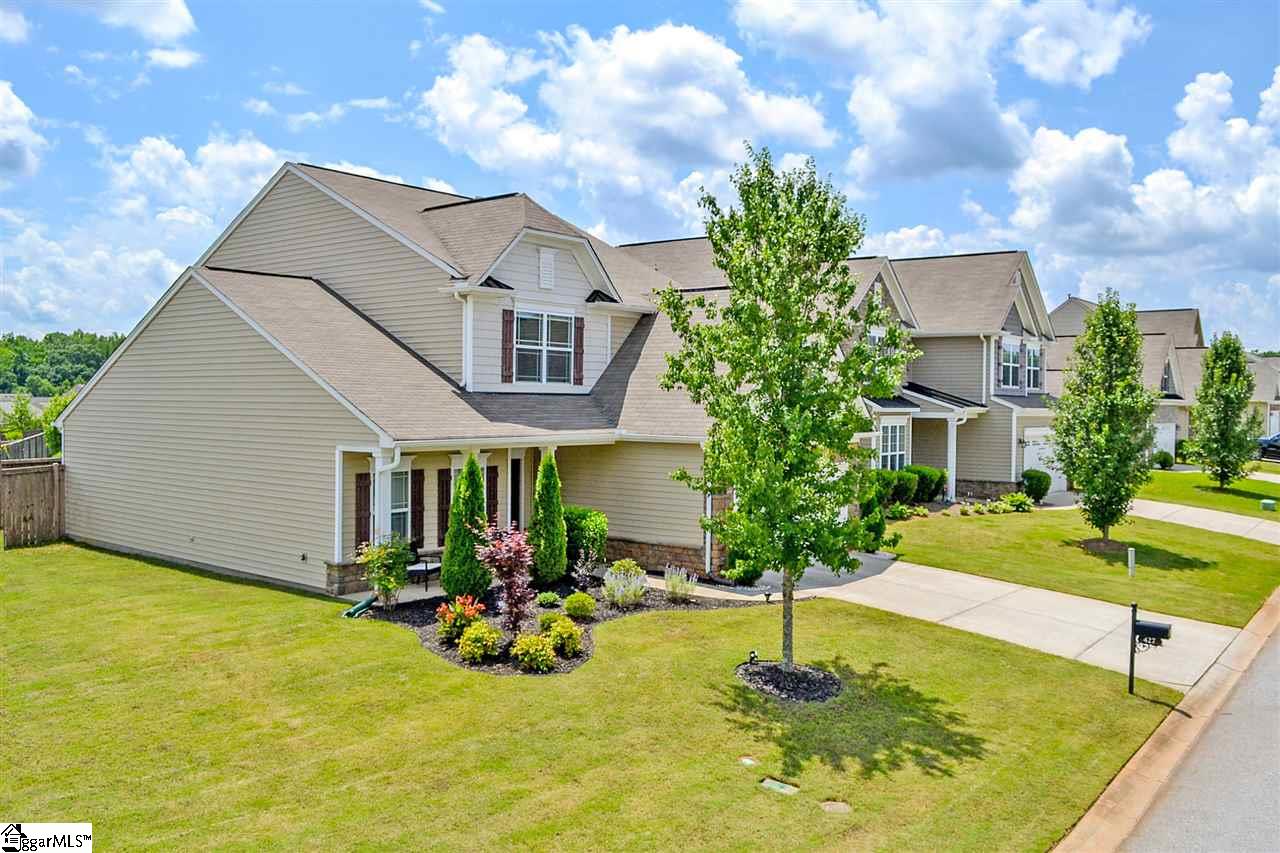 427 Riverdale Road Simpsonville, SC 29680 - Photo 2 of 32 Gallery Image 2