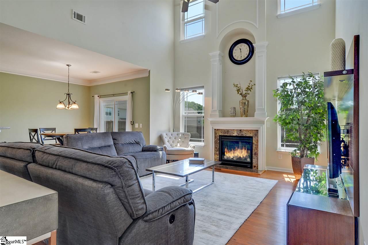 427 Riverdale Road Simpsonville, SC 29680 - Photo 13 of 32 Gallery Image 13