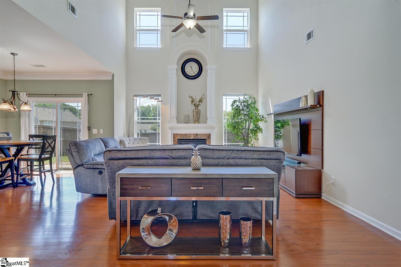 427 Riverdale Road Simpsonville, SC 29680 - Photo 3 of 32 Gallery Image 3