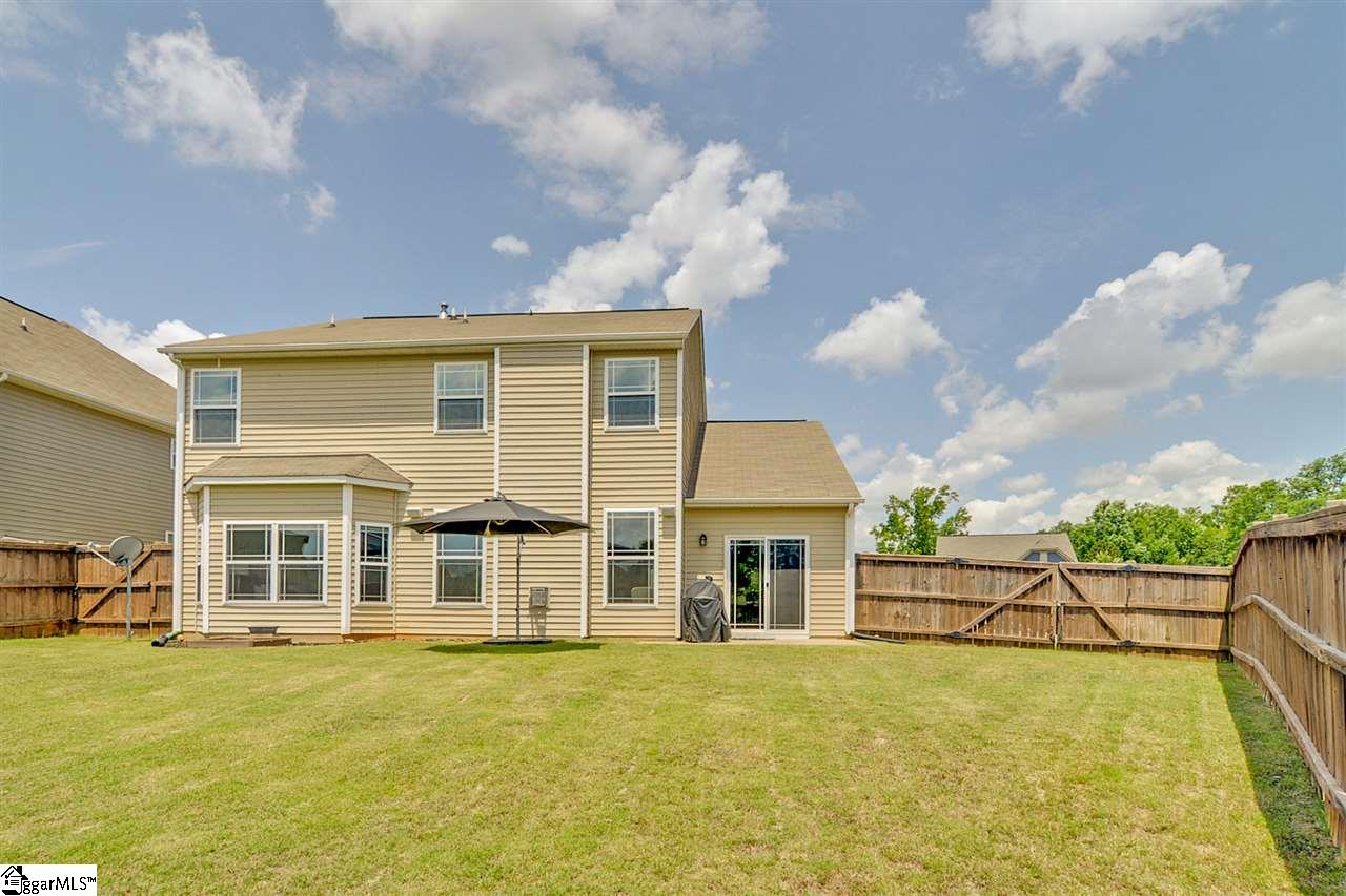 427 Riverdale Road Simpsonville, SC 29680 - Photo 31 of 32 Gallery Image 31
