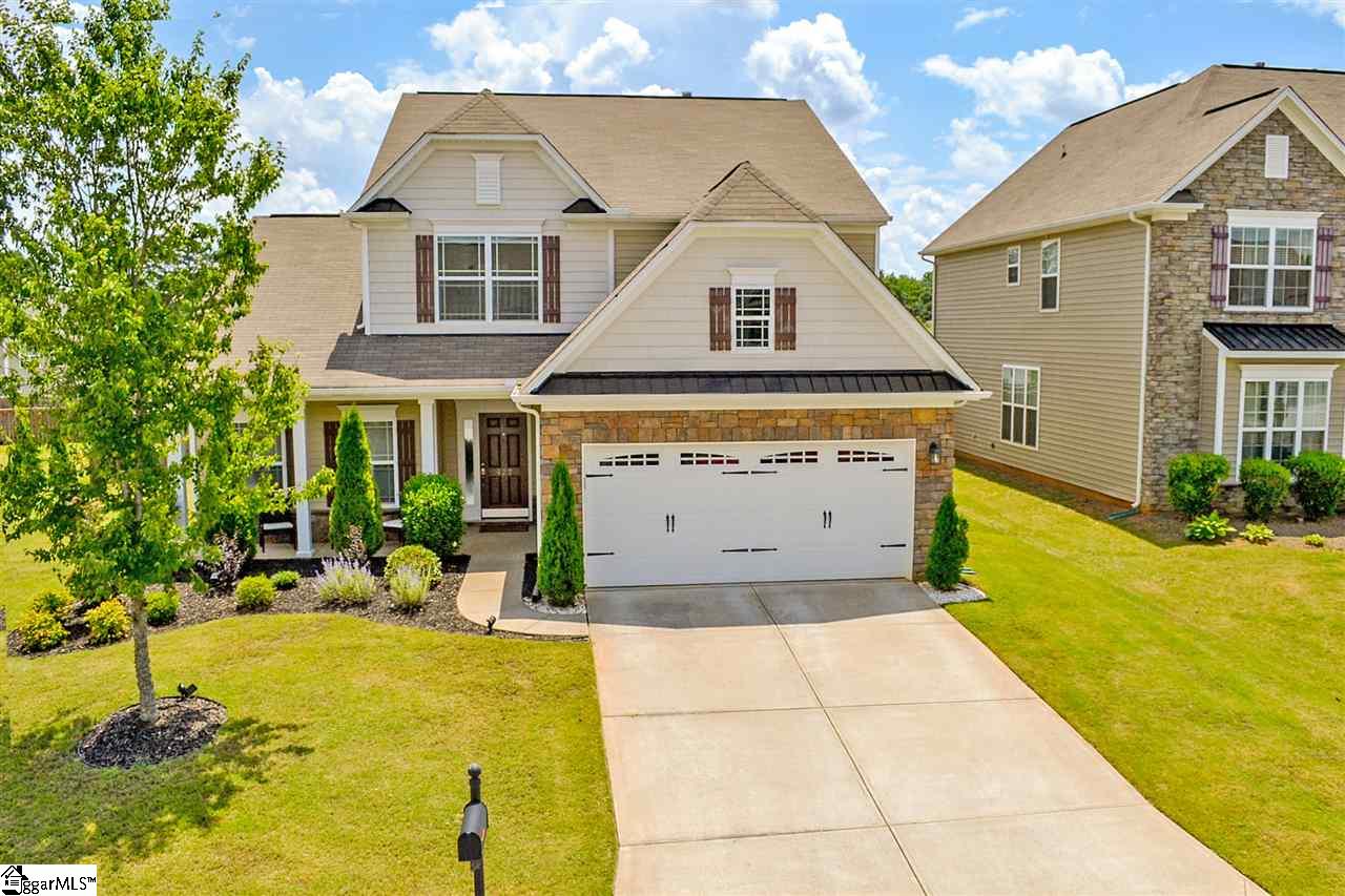427 Riverdale Road Simpsonville, SC 29680 - Photo 6 of 32 Gallery Image 6