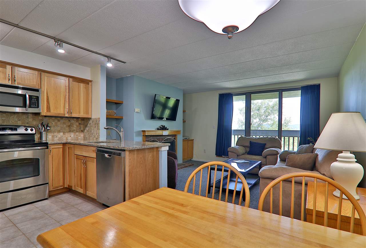 255 Old Mill Road, Unit F11 Killington, VT 05751 - Photo 8 of 21 Gallery Image 8