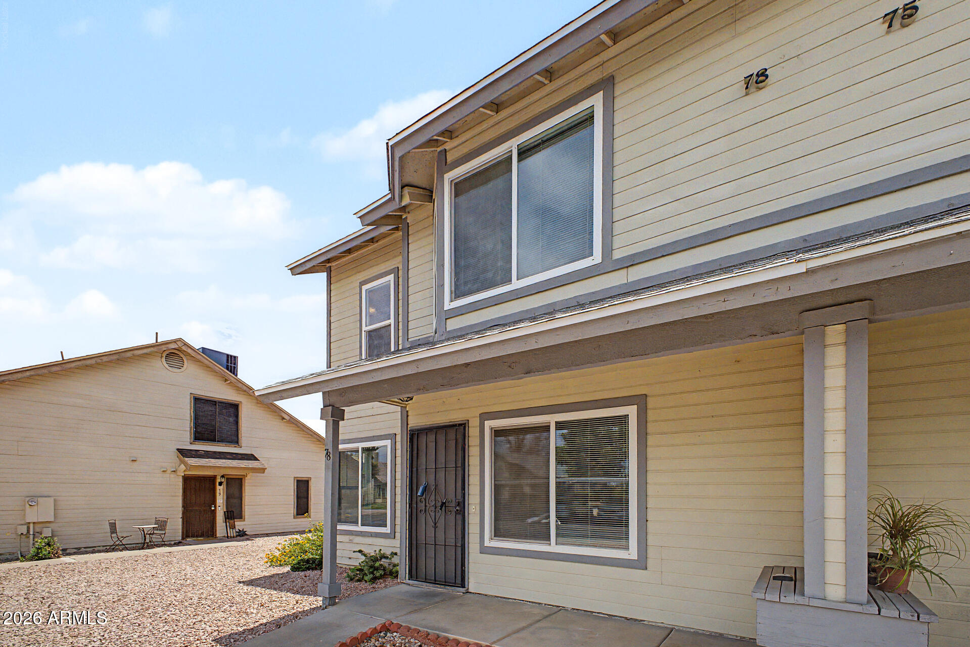 2455 East Broadway Road, Unit 78 Mesa, AZ 85204 - Photo 41 of 41 2455 Braodway