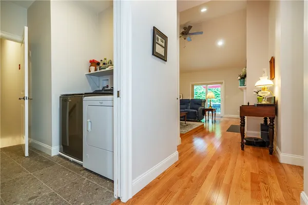 $889,900 | 1 Hampton Road, Unit 27, Coventry, RI 02816