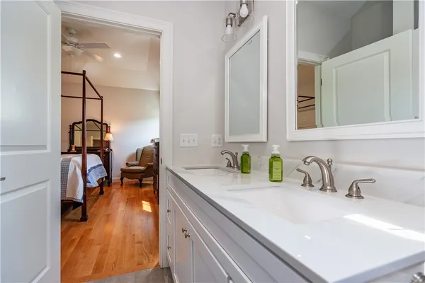 $889,900 | 1 Hampton Road, Unit 27, Coventry, RI 02816