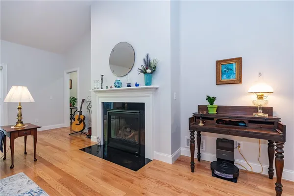 $889,900 | 1 Hampton Road, Unit 27, Coventry, RI 02816