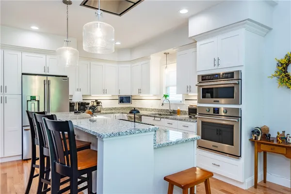 $889,900 | 1 Hampton Road, Unit 27, Coventry, RI 02816
