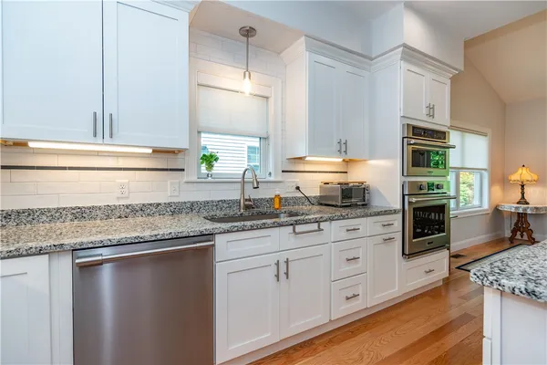 $889,900 | 1 Hampton Road, Unit 27, Coventry, RI 02816