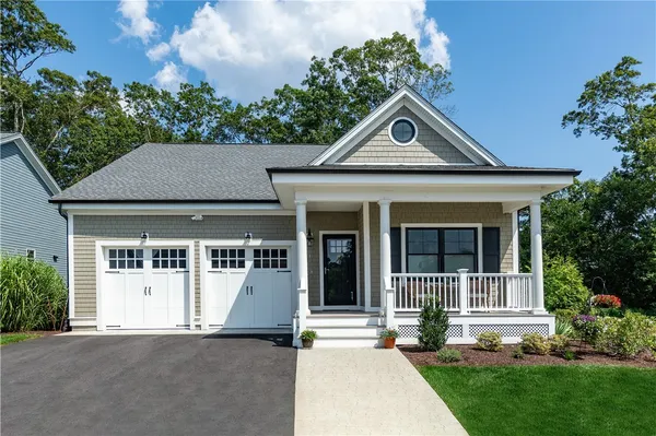 $889,900 | 1 Hampton Road, Unit 27, Coventry, RI 02816