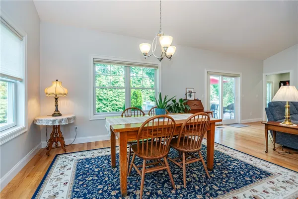 $889,900 | 1 Hampton Road, Unit 27, Coventry, RI 02816