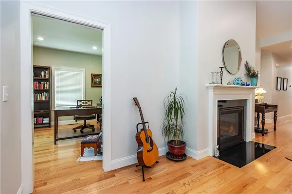 $889,900 | 1 Hampton Road, Unit 27, Coventry, RI 02816