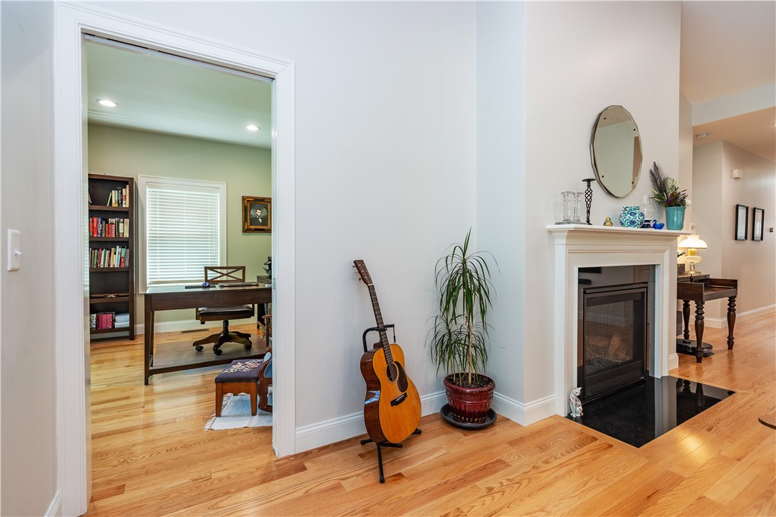 1 Hampton Road, Unit 27 Coventry, RI 02816 - Photo 32 of 50