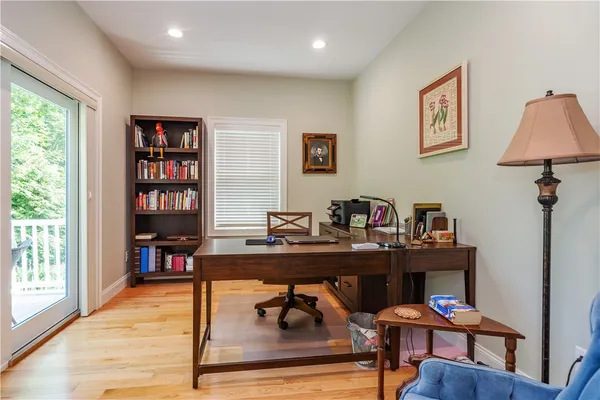 $889,900 | 1 Hampton Road, Unit 27, Coventry, RI 02816