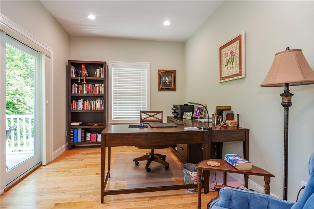 1 Hampton Road, Unit 27 Coventry, RI 02816 - Photo 33 of 50