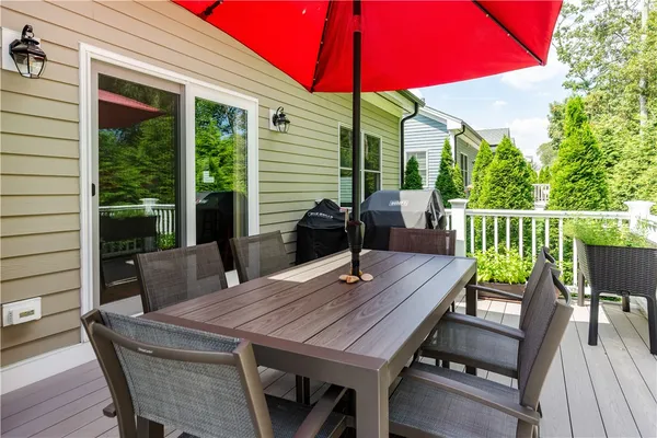 $889,900 | 1 Hampton Road, Unit 27, Coventry, RI 02816