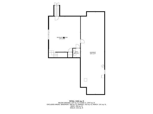 $889,900 | 1 Hampton Road, Unit 27, Coventry, RI 02816