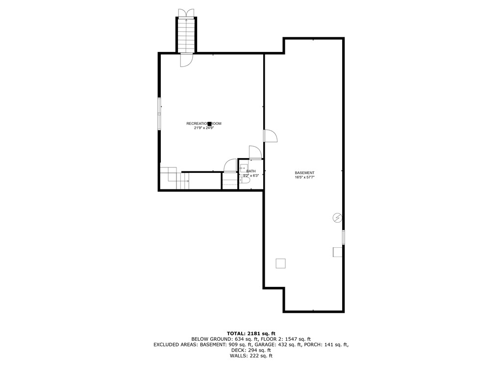 1 Hampton Road, Unit 27 Coventry, RI 02816 - Photo 38 of 50