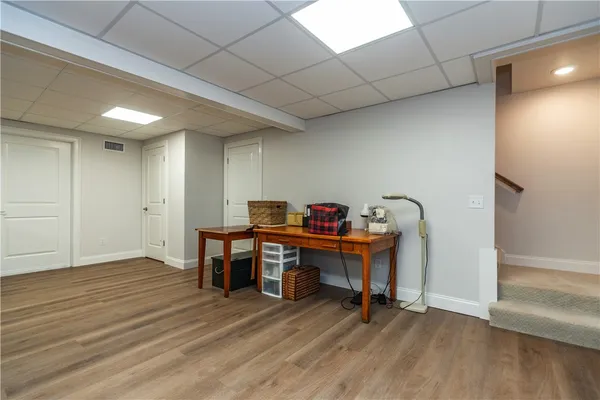 $889,900 | 1 Hampton Road, Unit 27, Coventry, RI 02816