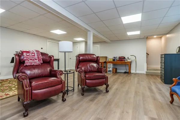 $889,900 | 1 Hampton Road, Unit 27, Coventry, RI 02816