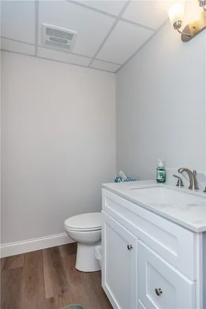 $889,900 | 1 Hampton Road, Unit 27, Coventry, RI 02816