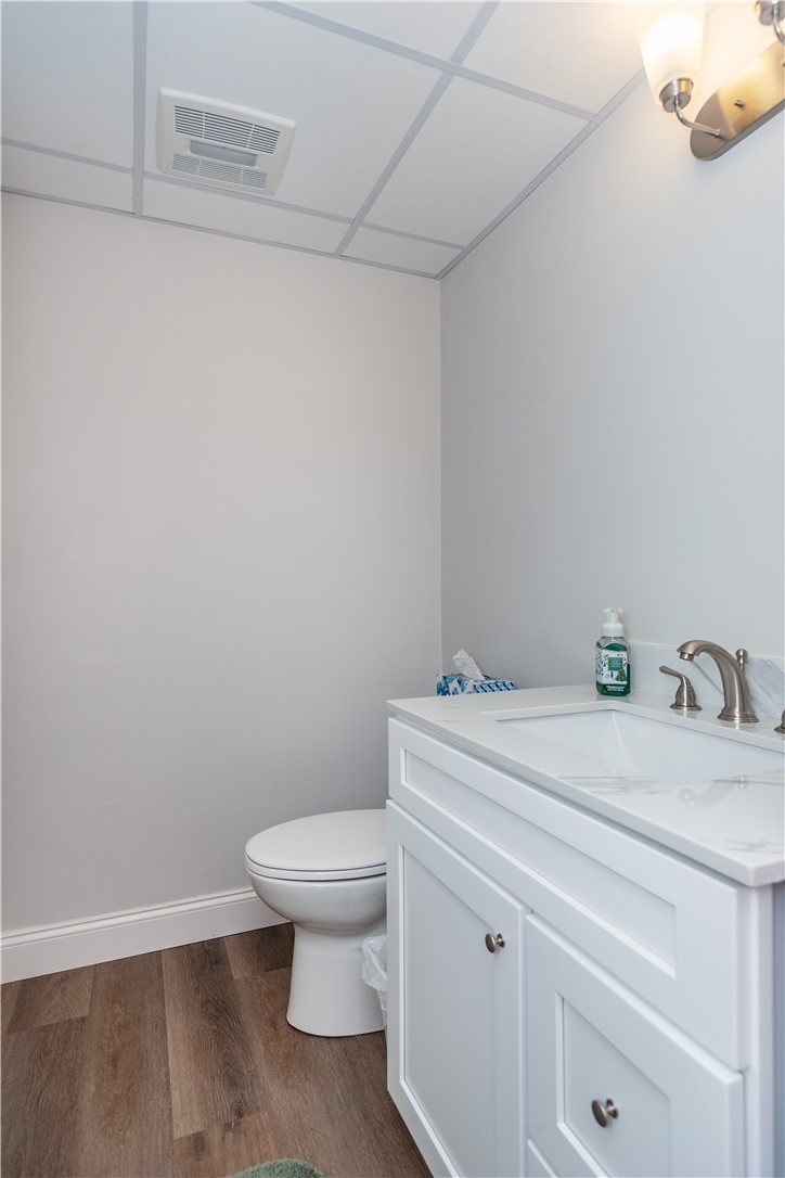 1 Hampton Road, Unit 27 Coventry, RI 02816 - Photo 43 of 50