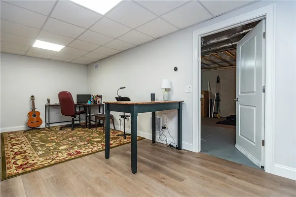 $889,900 | 1 Hampton Road, Unit 27, Coventry, RI 02816