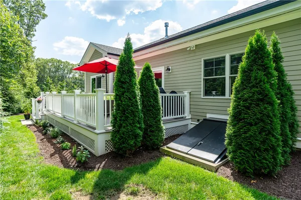 $889,900 | 1 Hampton Road, Unit 27, Coventry, RI 02816