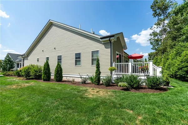 $889,900 | 1 Hampton Road, Unit 27, Coventry, RI 02816