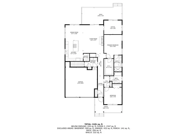 $889,900 | 1 Hampton Road, Unit 27, Coventry, RI 02816