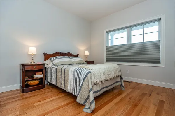 $889,900 | 1 Hampton Road, Unit 27, Coventry, RI 02816