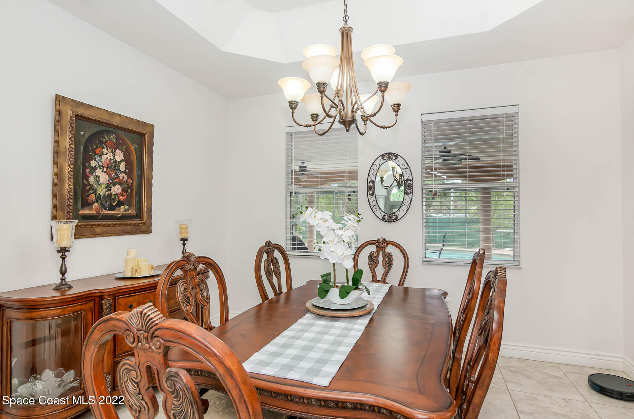161 Angelo Road Southeast Palm Bay, FL 32909 - Photo 11 of 30 IMG_0022-Edit