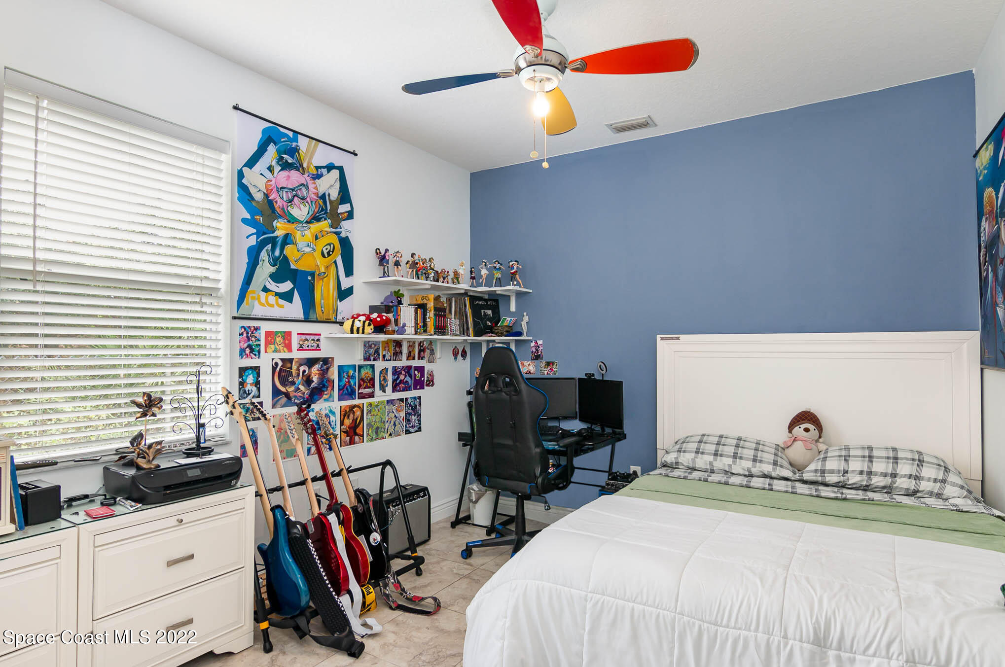 161 Angelo Road Southeast Palm Bay, FL 32909 - Photo 12 of 30 IMG_0024-Edit