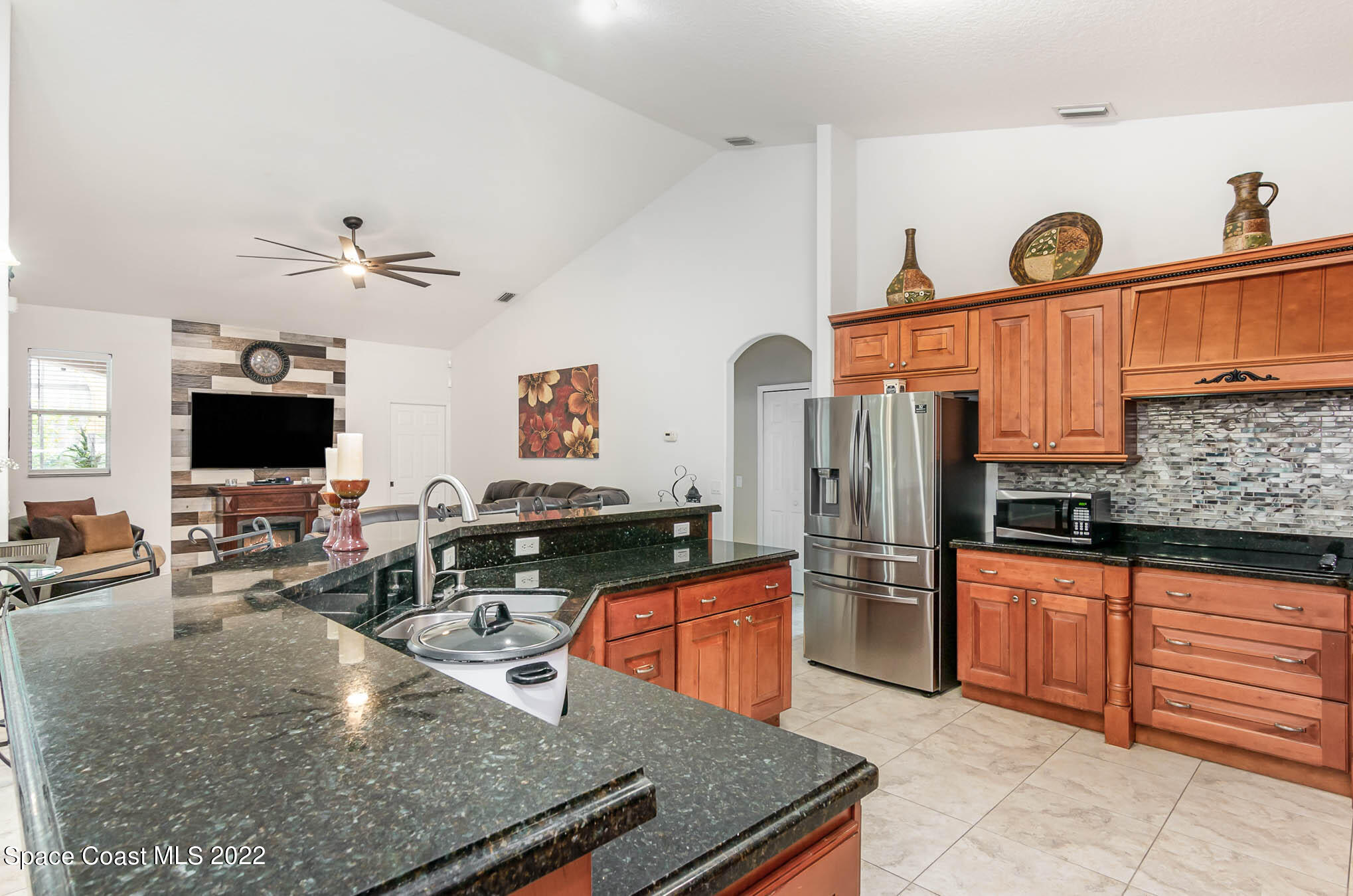161 Angelo Road Southeast Palm Bay, FL 32909 - Photo 19 of 30 IMG_0038-Edit
