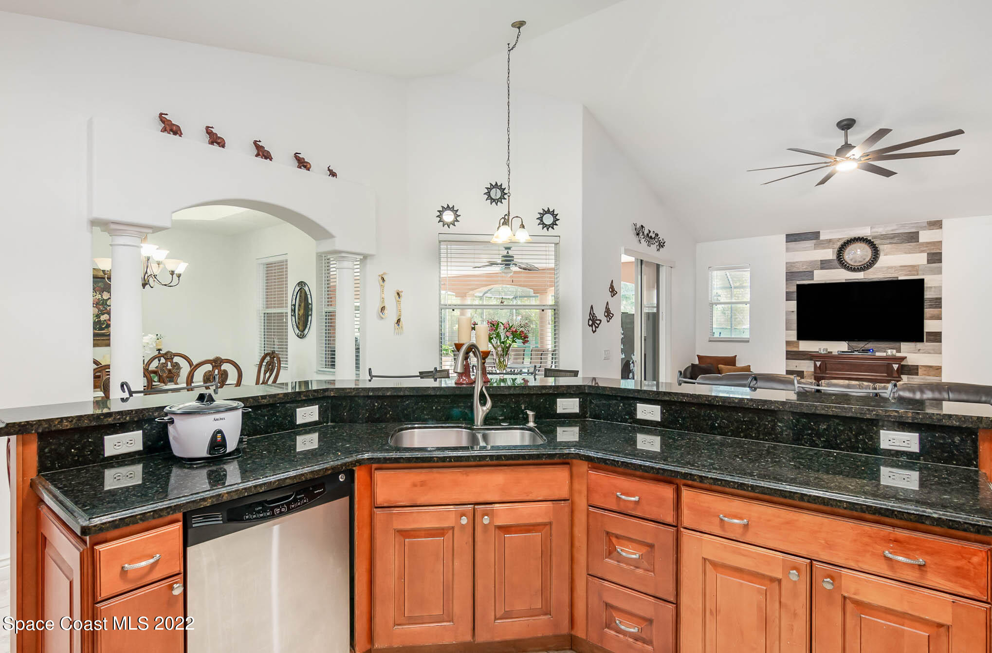 161 Angelo Road Southeast Palm Bay, FL 32909 - Photo 20 of 30 IMG_0040-Edit